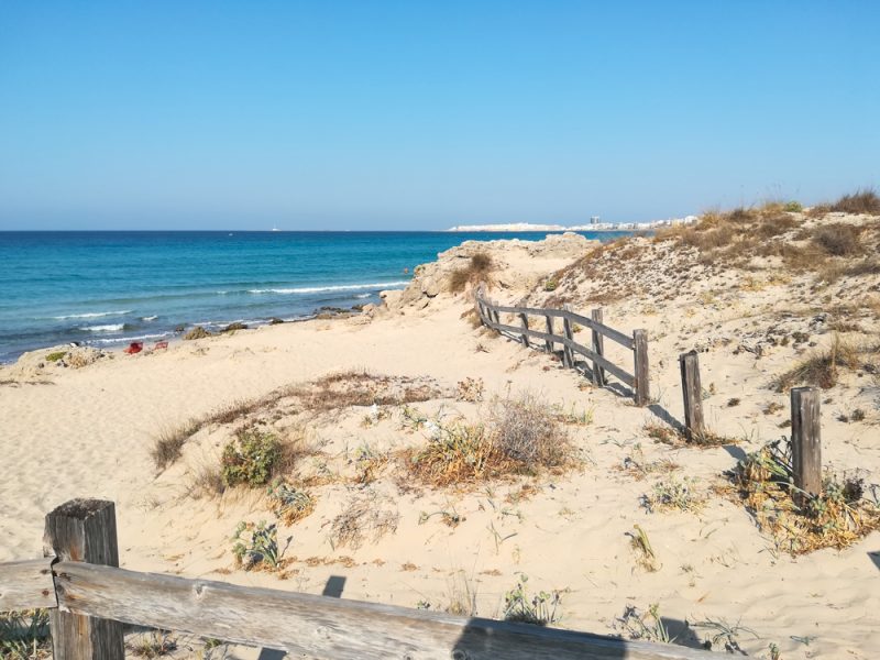 La Puglia da cartolina